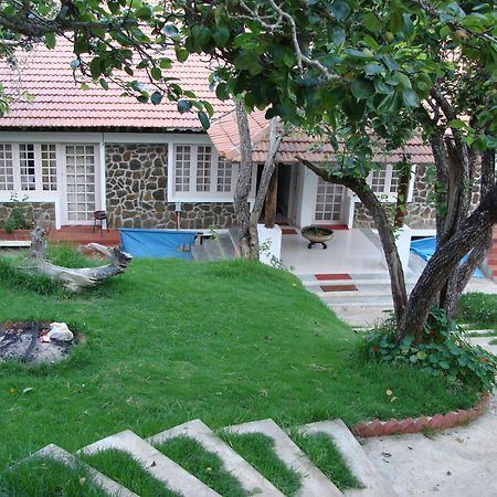 קודאיקנאל Mount Pleasant Boutique Resort מראה חיצוני תמונה