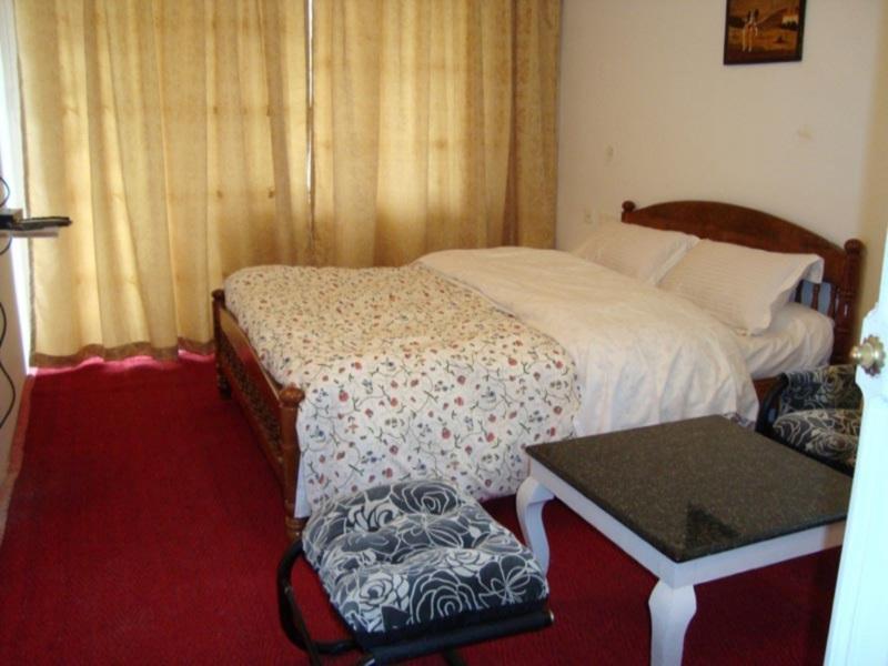 קודאיקנאל Mount Pleasant Boutique Resort מראה חיצוני תמונה