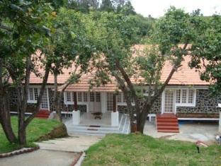קודאיקנאל Mount Pleasant Boutique Resort מראה חיצוני תמונה