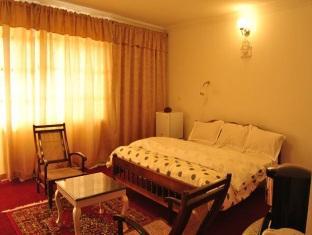 קודאיקנאל Mount Pleasant Boutique Resort מראה חיצוני תמונה